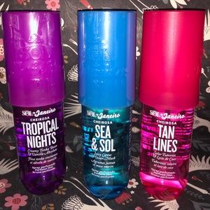 Sol de Janeiro Cheirosa Limited Edition Fragrance Spray